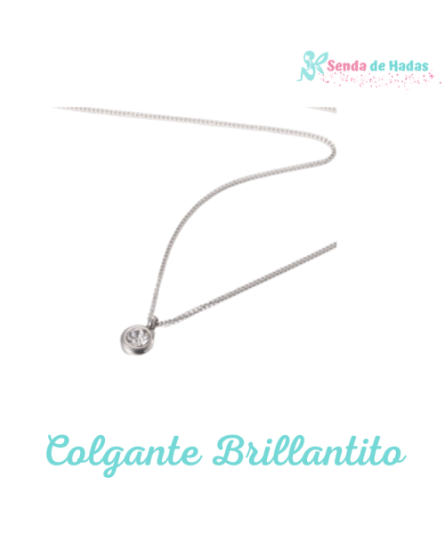 Colgante Brillantito