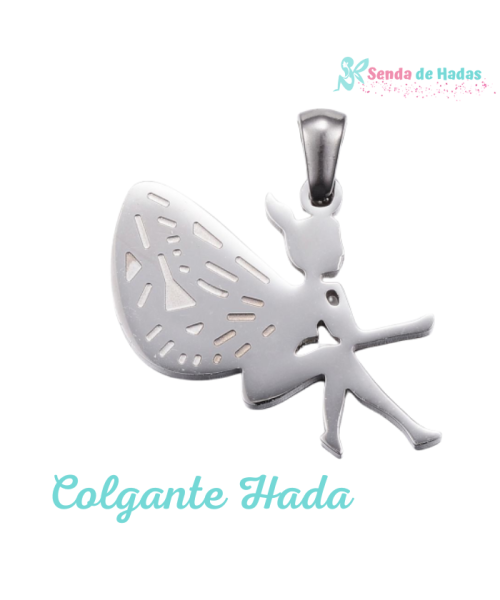 Colgante Hada