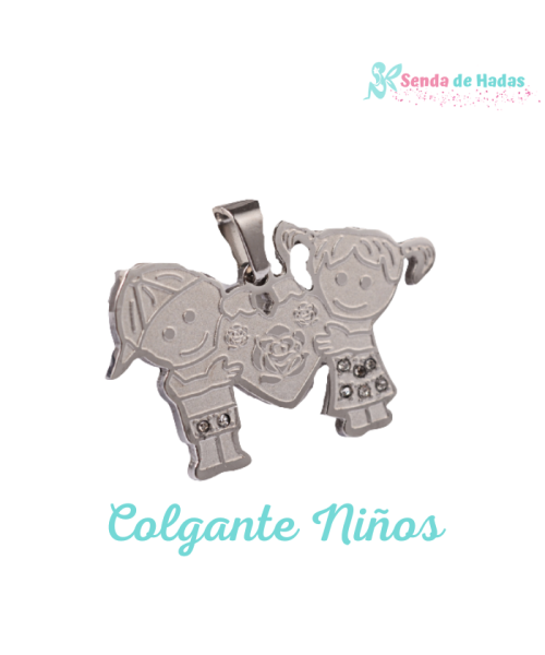 Colgante Niños