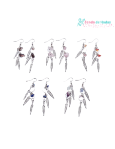 Pendiente Largo Mineral y...