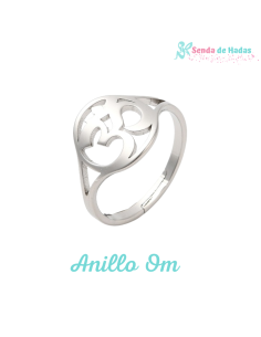 Anillo OM