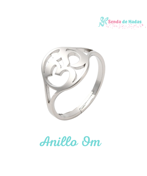 Anillo OM