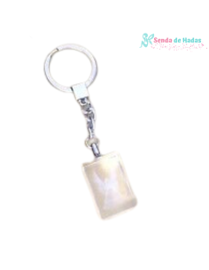 Llavero Ángel Guardián