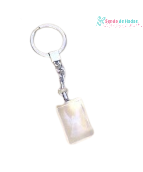 Llavero Ángel Guardián