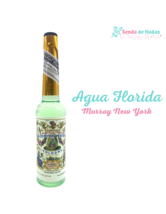 Agua Florida Murray New York 2