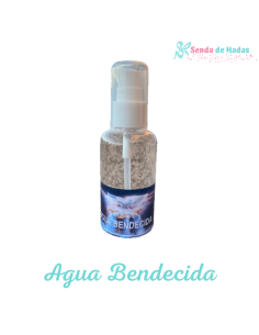 Agua Bendita  (Purificación... 2