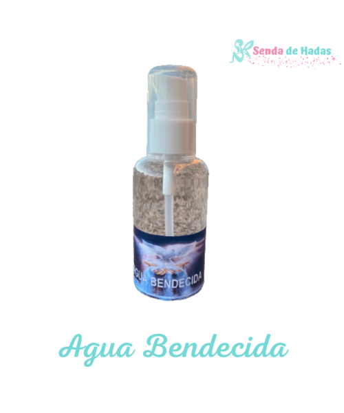 Agua Bendita  (Purificación y...