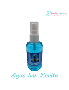 Agua San Benito (Protección... 2
