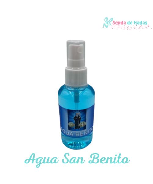 Agua San Benito (Protección y...