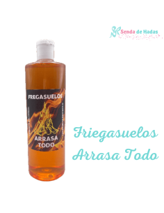 Friegasuelos (Arrasa Todo) 2