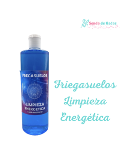 Friegasuelos (Limpieza... 2