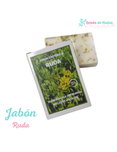 Pastilla Jabón Ruda... 2