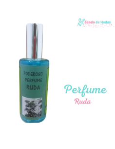 Perfume Ruda (Protección y... 2