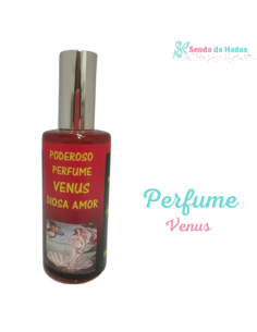 Perfume Venus Diosa Amor... 2