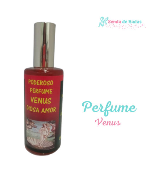 Perfume Venus