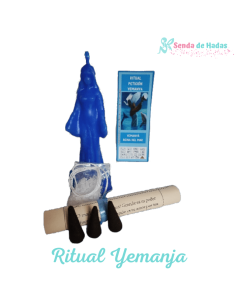 Ritual Yemanja