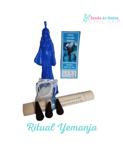 Ritual Yemanja