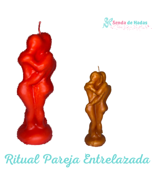 Pareja Entrelazada