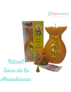 Ritual Saco de la Abundancia