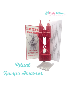 Ritual Rompe Amarres...