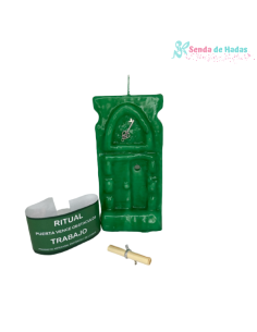 Ritual Puerta (Amor,... 2