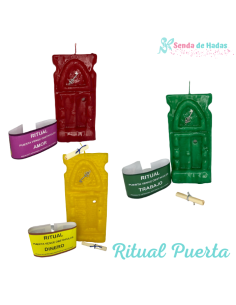 Ritual Puerta