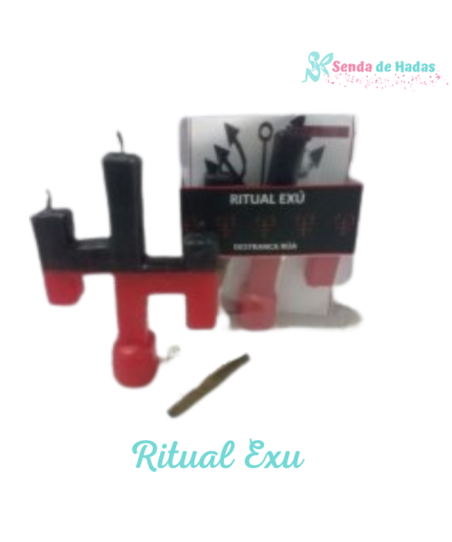 Ritual Exu