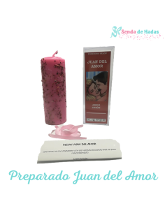 Velón Preparado Juan del...