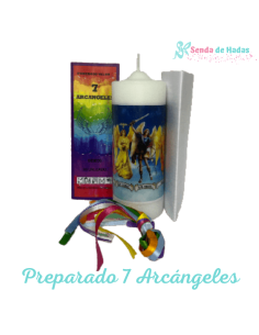 Velón Preparado 7...