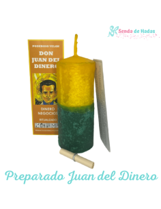 Velón Preparado Juan del...