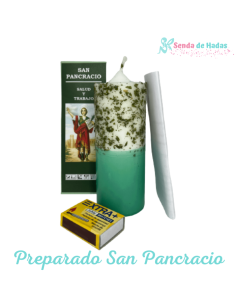 Velón Preparado San...