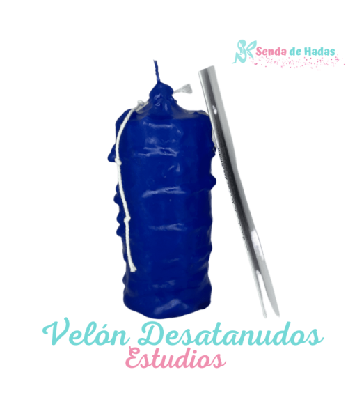 Velón Desatanudos Estudio