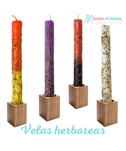 Vela Herborea San Pancracio