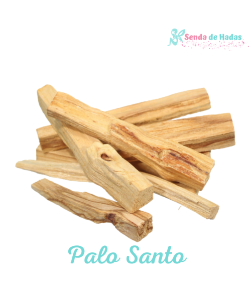 Palo Santo