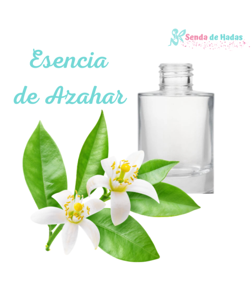 Esencia de Azahar