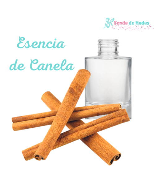 Esencia de Canela
