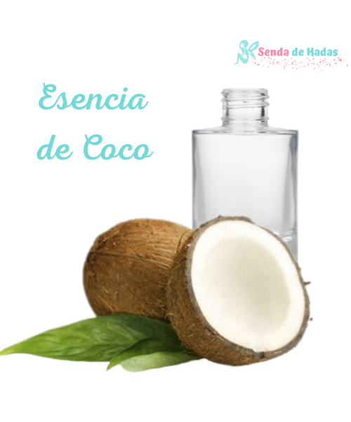 Esencia de Coco
