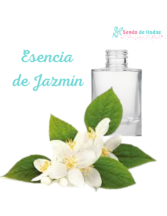 Esencia de Jazmín 2