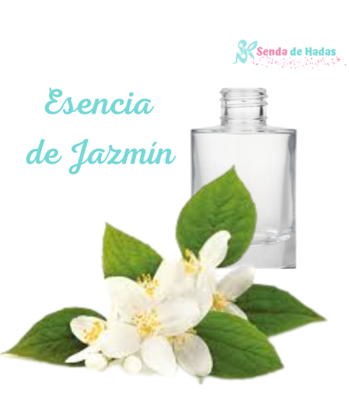 Esencia de Jazmín