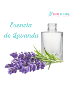 Esencia de Lavanda 2