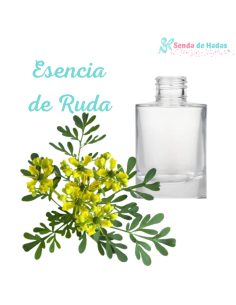 Esencia de Ruda 2