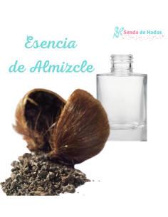 Esencia de Almizcle 2