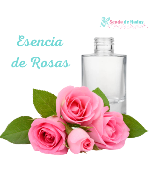 Esencia de Rosas