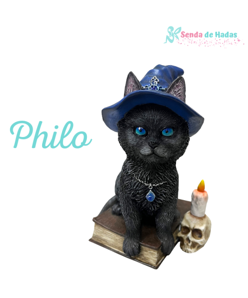 Gato Philo