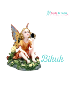 Hada Bikuk, 8 cms