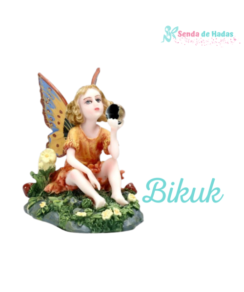 Hada Bikuk, 8 cms