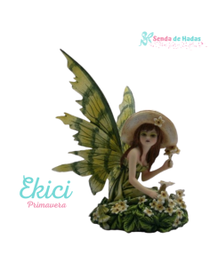 Hada Ekici, 13 cms 2