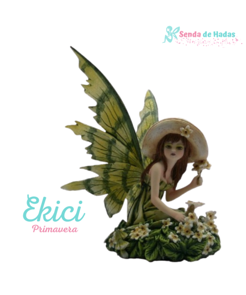 Hada Ekici, 13 cms