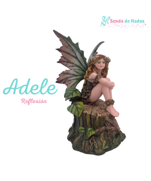 Hada Adele -17 cms