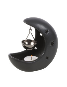 Quemador de Aceite Luna... 2